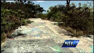 Residents demand solution to homeless on Diamond Head