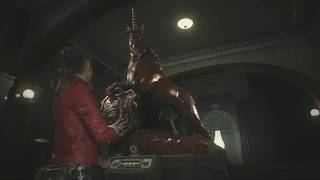 【RE:2】実況プレイ バイオハザード Part5