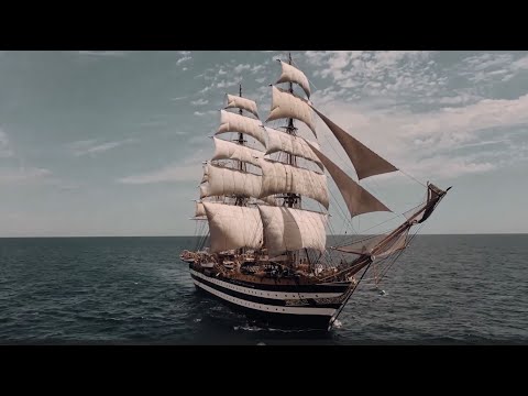 AMERIGO VESPUCCI X ATTILIO IMPERIALI: the final treasure