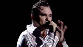 Morrissey - Shoplifters Of The World Unite (Live from &quot;Who Put The &#39;M&#39; In Manchester&quot;) High Quality