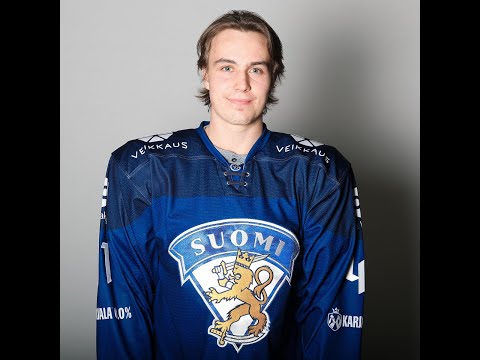 Jere Innala ketjustaan Lundellin ja Ojamäen kanssa: ”Saatiin hyvin painetta vastustajan päähän”