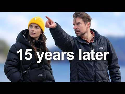 Sunny in Japan and GoNorth Japan