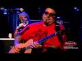 P.O.D. "Lost In Forever" live 