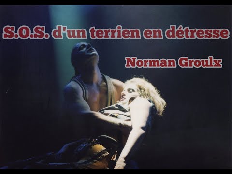 Norman Groulx: SOS d'un terrien en détresse (Starmania) - 1987, 1988, 1996, 1998