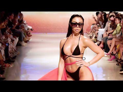 Willfredo Gerardo | Resort 2019 | Full Show