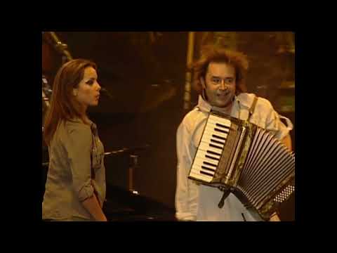 R-Go 20 éves jubileumi koncert - Budapest Sportaréna 2003. /HD REMASTERED/