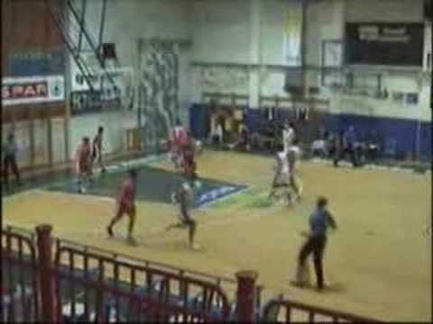 Nikola Radojicic - Basketball