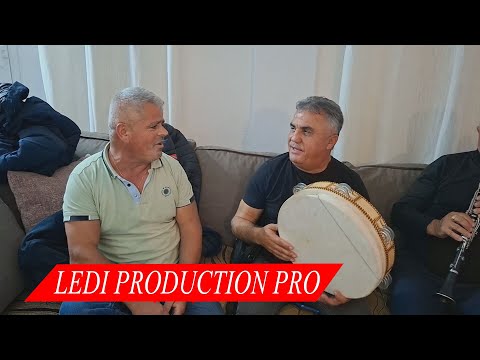 Festim Llapushi & Vëllezërit Janca - O te lisi madh - Live në Katerini të Greqis