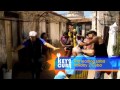 Los Van Van & the Key2Cuba Dancers - Me Mantengo