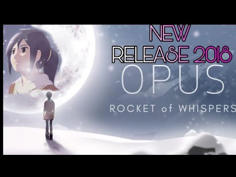 OPUS/rocket of whispers new released on 13 September 2018 gamrplay trailer #19