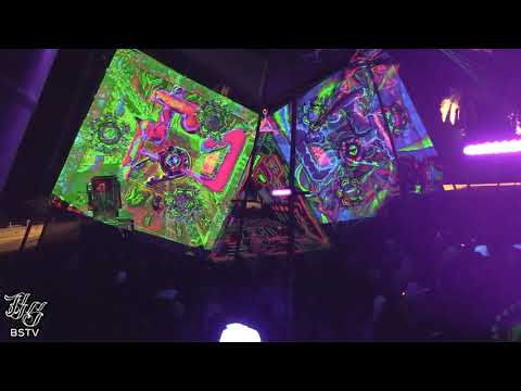 Nutram Kalku @ Anacã Ritual 2019 - like BSTV