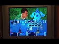 Opening To Little Bear Friends 1999 VHS