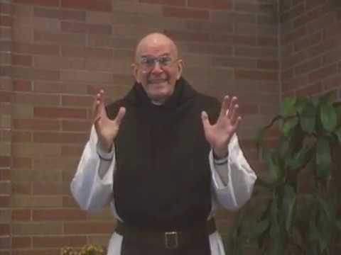 1. Prayer in Secret, from Six Continuing Sessions by Thomas Keating