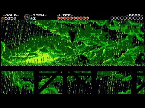 Shovel Knight - The Fateful Return (Tower Approach) Orchestral Arrangement