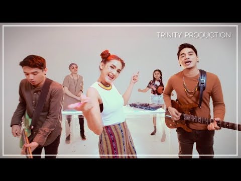 VOLMAX - Bollywood | Official Music Video