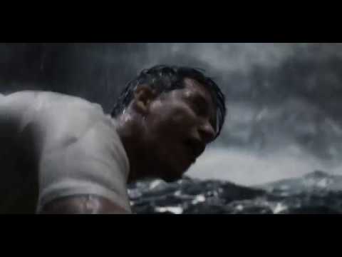 El Balsero Official Trailer (PLEASE SUBSCRIBE)