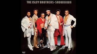 Isley Brothers  -  Showdown
