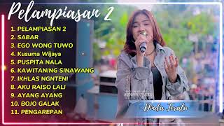 Download lagu PELAMPIASAN 2 - DINDA TERATU FULL ALBUM DANGDUT KOPLO TERBARU 2025 mp3 Download lagu PELAMPIASAN 2 - DINDA TERATU FULL ALBUM DANGDUT KOPLO TERBARU 2025 mp3