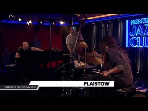 Plaistow - Boomerang - Live in Montreux 11th July 2014 (3/3)