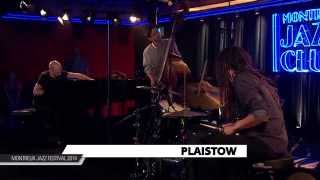 Plaistow - Boomerang - Live in Montreux 11th July 2014 (3/3)