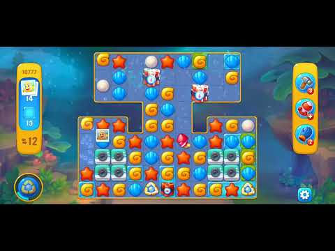Fishdom/Gameplay/Levels(10777)