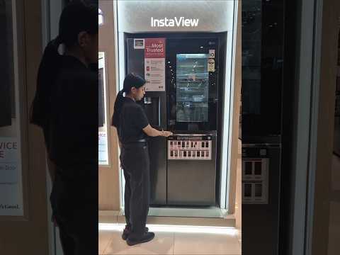 LG 635L Refrigerator 2025/ Best Lg Side By Side Refrigerator 👌 #Refrigerator #lg #fridge