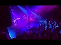Sparta - From Now To Never (The Axis Club - Toronto, ON - 11/17/24)