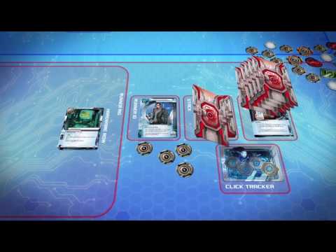 Android Netrunner: Tutorial