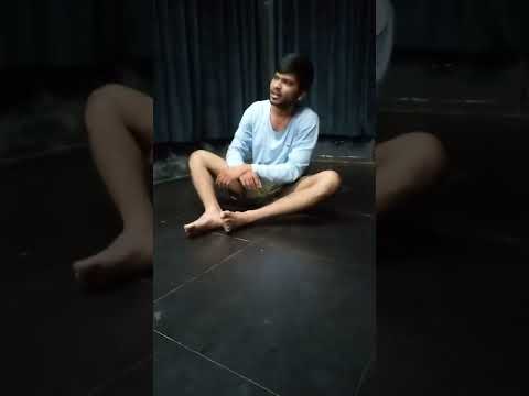 SUPRABHASH LUCIFER Monologue