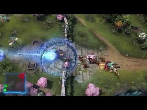 Dota 2 Fight to the Finish   Ep  7