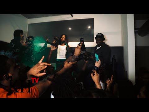 Gdae - 1 Through 24 (Shot. by @KingHammondTV)