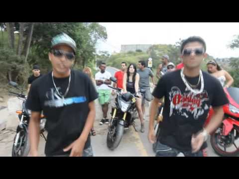 Mc Guizin e Mc Ricco BH - Mãe Não se Preocupe [CLIP OFICIAL]