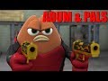 Adum Pals Killer Bean Forever