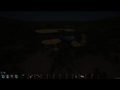 Getting Rich on Wipe Day - New Dawn PvE