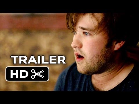 I'll Follow You Down TRAILER 1 (2014) - Haley Joel Osment Sci-Fi Mystery Movie HD