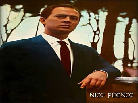 nico fidenco - tu non mi lascerai - 1965
