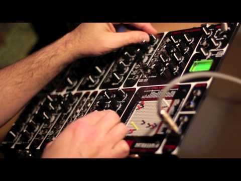 Vostok V2 "VCS Jam 01"