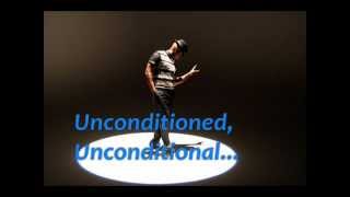 Ne Yo Unconditional (Video lyrics)