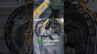 Boeing Dreamliner: 400.000$ pro Fehlerbehebung