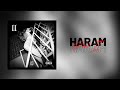 Haram (Pablo II) Lyric Video