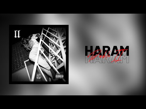 ElGrandeToto - Haram (Pablo II) on Spotify Charts