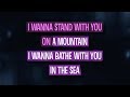 Truly, Madly, Deeply (Karaoke) - Cascada
