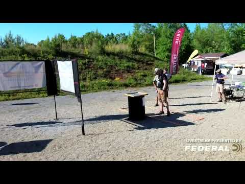 2021 USPSA LOCAP Nationals