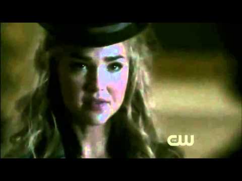 The Vampire Diaries 2x15 - Damon and Lexi -"Help him"