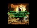Hammerfall - Life is Now (Lyrics) 