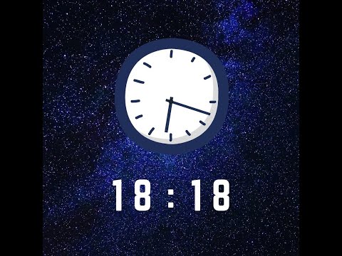🕰️ Signification Heure Miroir 18h18 : Découvrez le message des Anges ! 😇