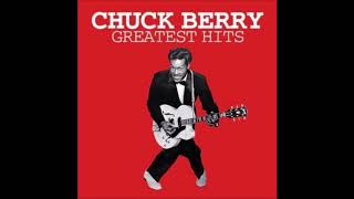 Chuck Berry - Trick Or Treat