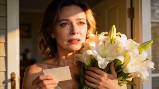 30 Anos de Casamento, Ele mandou Flores para ela Mas... A Verdade foi Chocante!