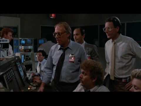 Flight of the Navigator part 4 (4/9)