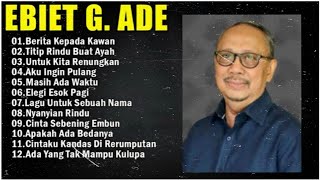 Download lagu Kumpulan Lagu Ebiet G. Ade Terbaik Sepanjang Masa | Penuh Makna & Kenangan mp3 Download lagu Kumpulan Lagu Ebiet G. Ade Terbaik Sepanjang Masa | Penuh Makna & Kenangan mp3